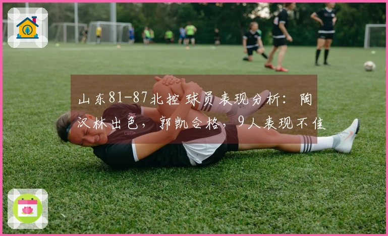 山东81-87北控 球员表现分析：陶汉林出色，郭凯合格，9人表现不佳