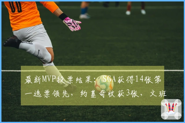 最新MVP投票结果：SGA获得14张第一选票领先，约基奇收获3张，文班则获得1张