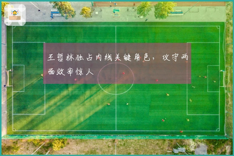 王哲林独占内线关键角色，攻守两面效率惊人